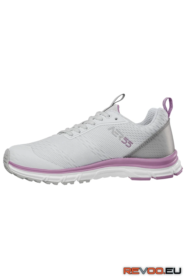 AER55 ST White Low O1 ESD HRO SRA női cipő   Albatros ALB-654910-38 2.