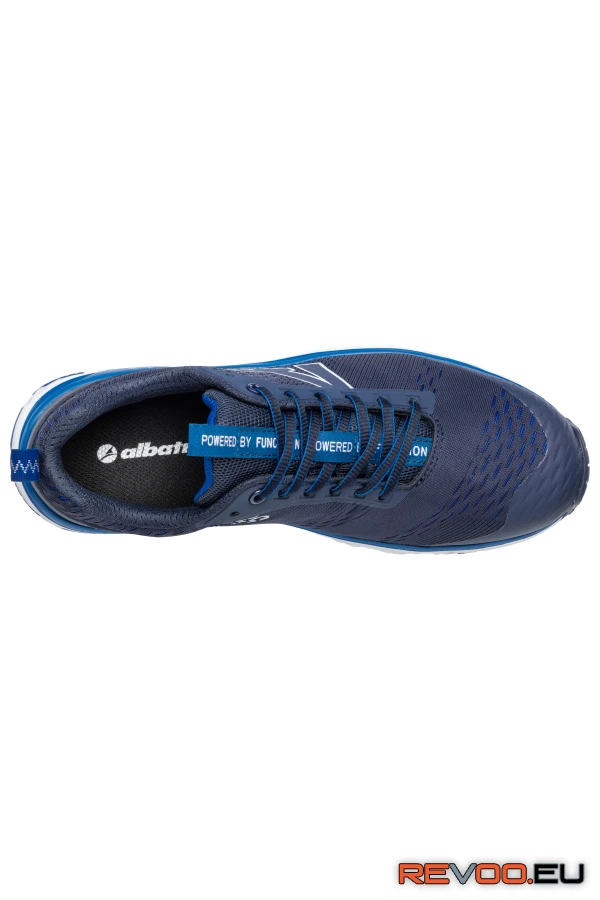 AER55 ST Blue Low O1 ESD HRO SRA cipő Albatros ALB-654950-43 3.