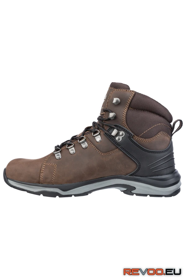 Brione CTX Mid O2 SRC WR HRO bakancs Albatros ALB-677770-43 2.