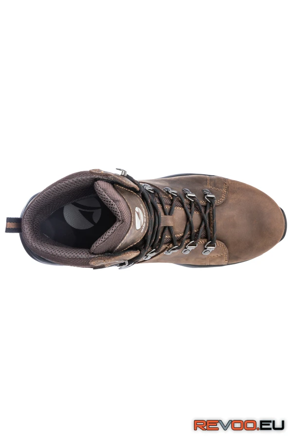 Brione CTX Mid O2 SRC WR HRO bakancs Albatros ALB-677770-43 4.