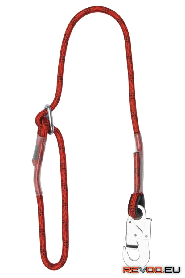 Y-körszövött kikötőkötél, 10,5mm   Cado ALB 1.