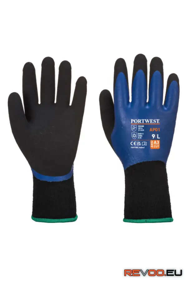 Thermo Pro kesztyű Portwest AP01 1.