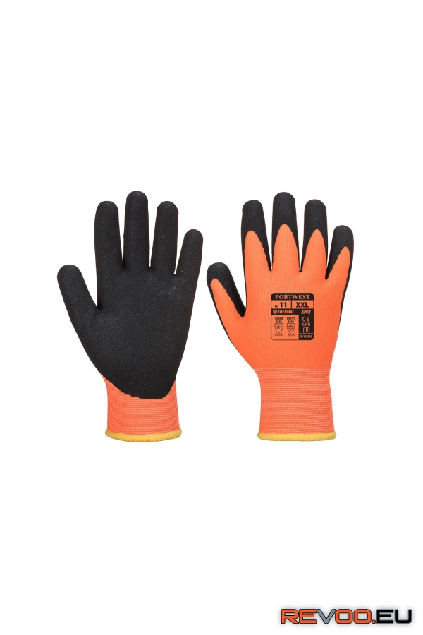 Thermo Pro Ultra Portwest AP02 2.