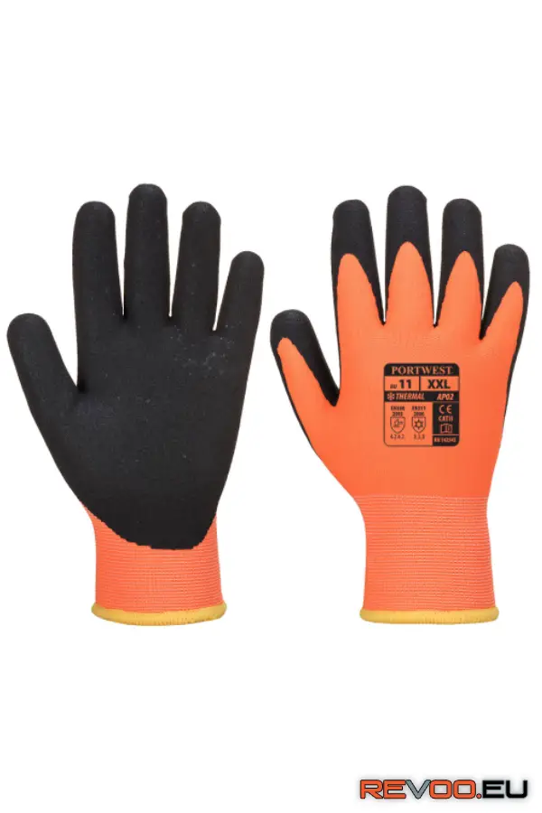 Thermo Pro Ultra Portwest AP02 1.