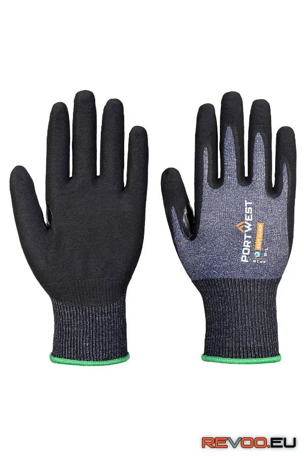 SG Cut B18 Eco nitril kesztyű ( 12 pár) Portwest AP18 1.