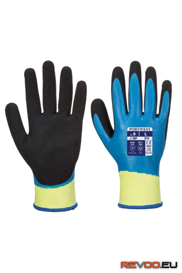 Aqua Cut Pro kesztyű Portwest AP50 1.