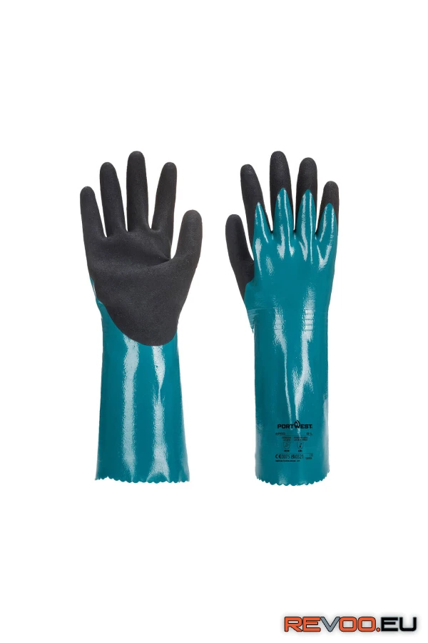 Sandy Grip Lite hosszúszárú kesztyű Portwest AP60 2.