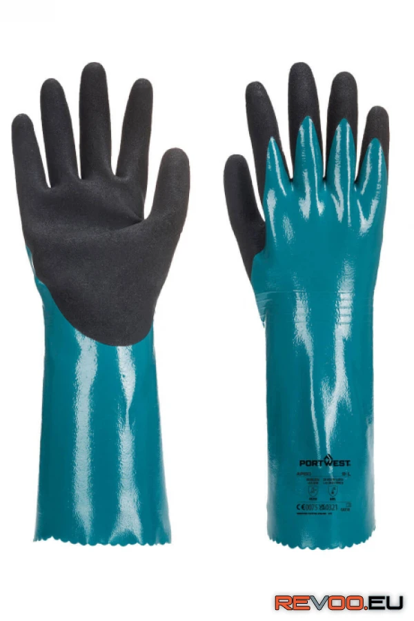 Sandy Grip Lite hosszúszárú kesztyű Portwest AP60 1.