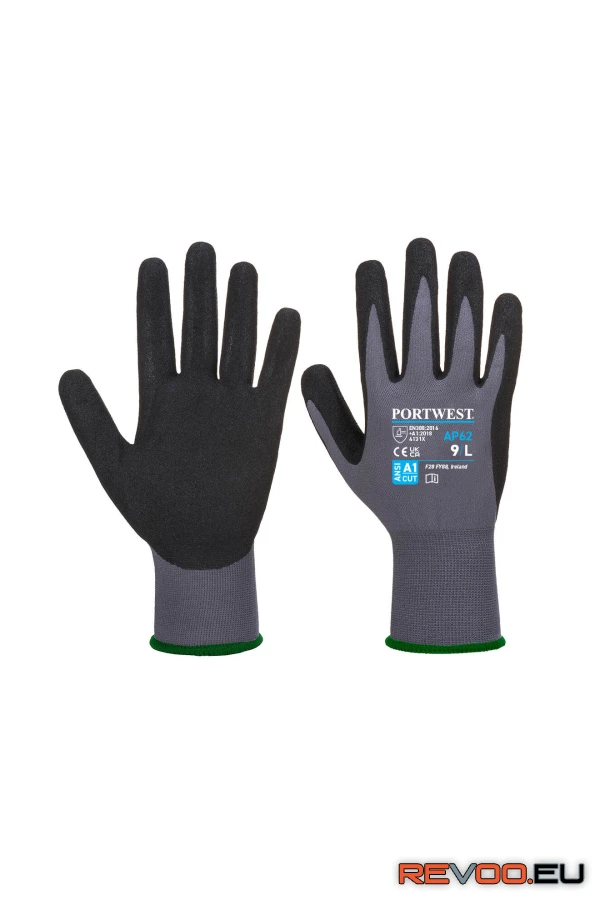 Dermiflex Aqua kesztyű Portwest AP62 2.