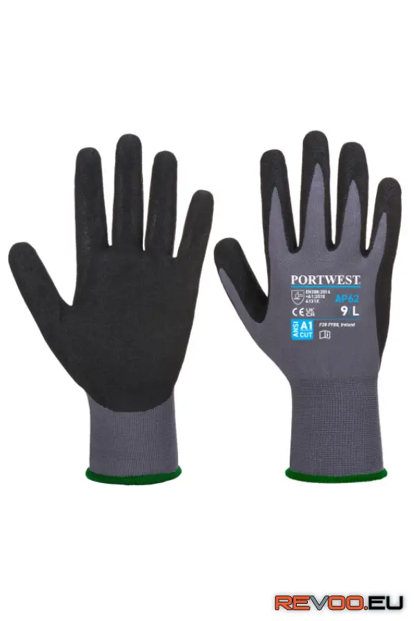 Dermiflex Aqua kesztyű Portwest AP62 1.