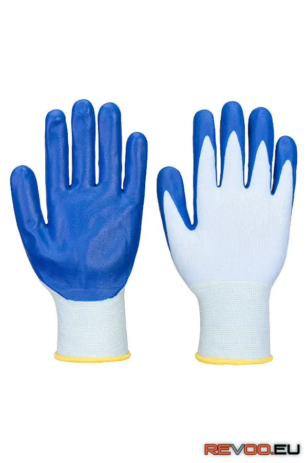 FD Grip 15 nitril kesztyű Portwest AP71 1.