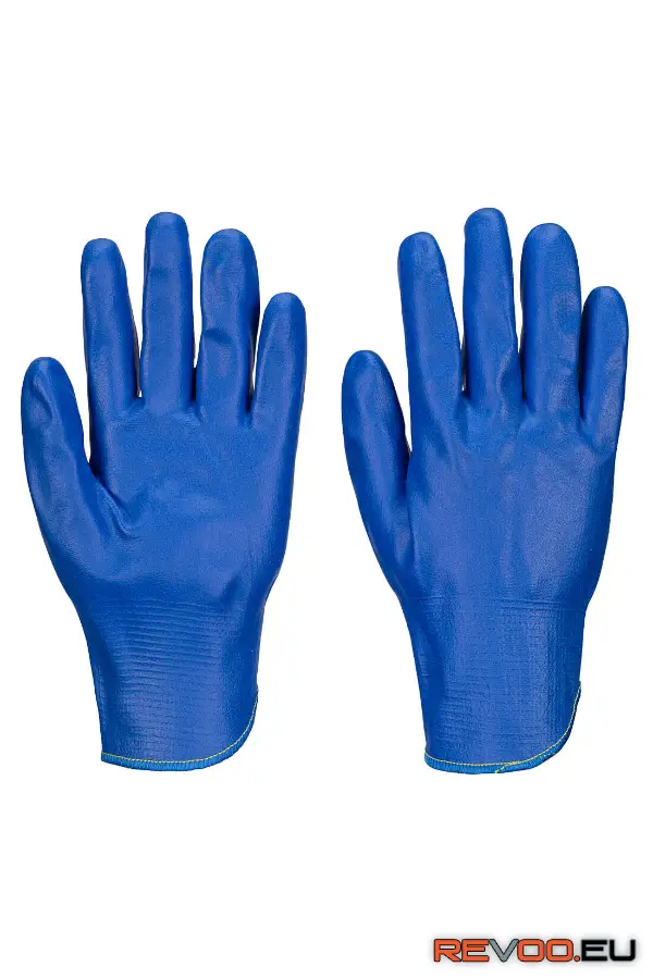 Grip 15 nitril kesztyű Portwest AP72 1.