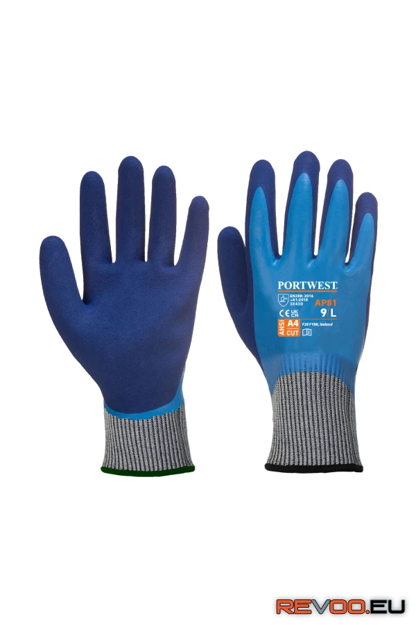 Liquid Pro HR Cut Kesztyű Portwest AP81 2.