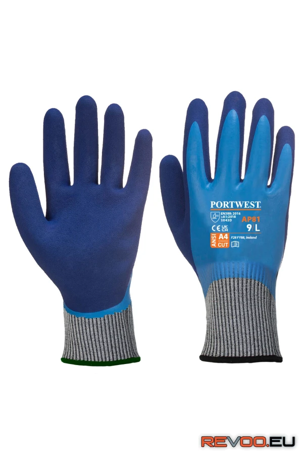 Liquid Pro HR Cut Kesztyű Portwest AP81 1.