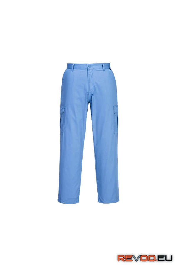 Antisztatikus ESD nadrág   Portwest AS11 2.