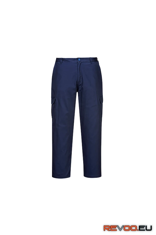 Antisztatikus ESD nadrág   Portwest AS11 3.