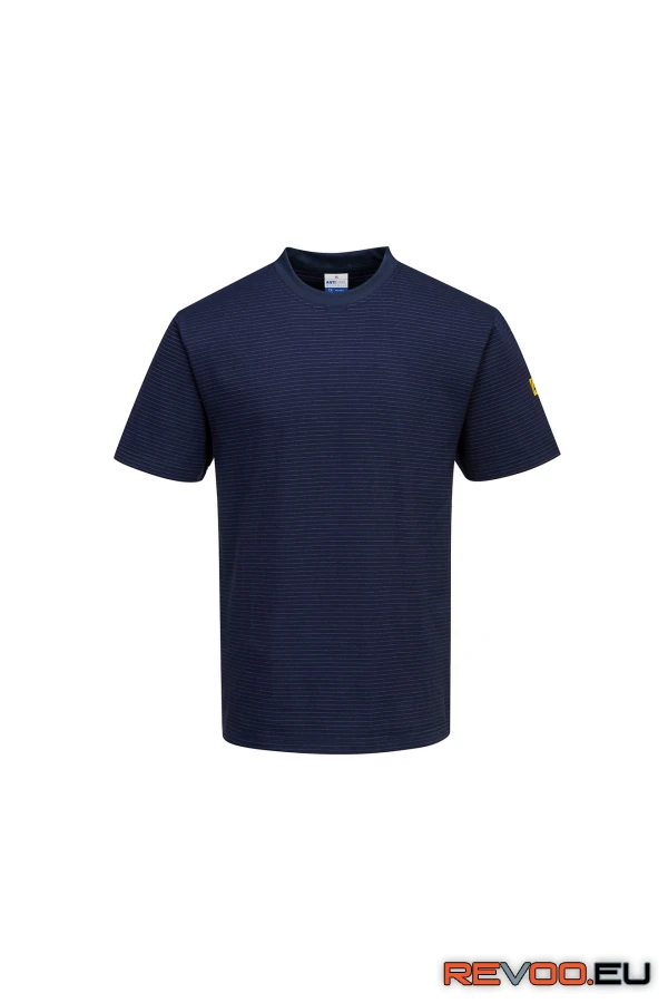 Antisztatikus ESD póló Portwest AS20 3.