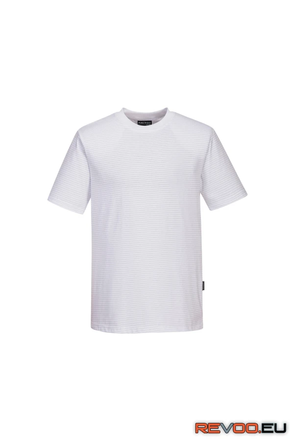 Antisztatikus ESD póló Portwest AS20 4.