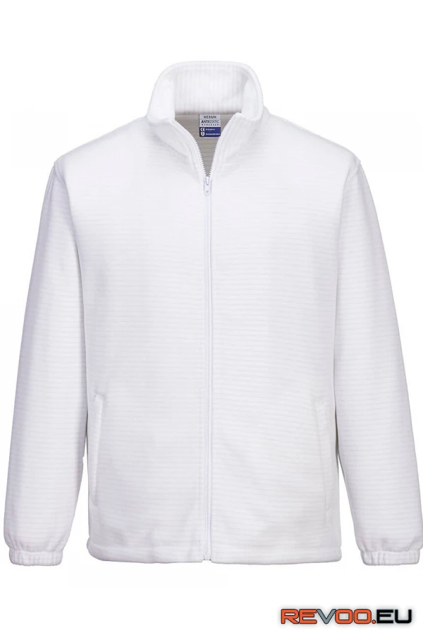 Antisztatikus ESD polárfelső Portwest AS26 1.