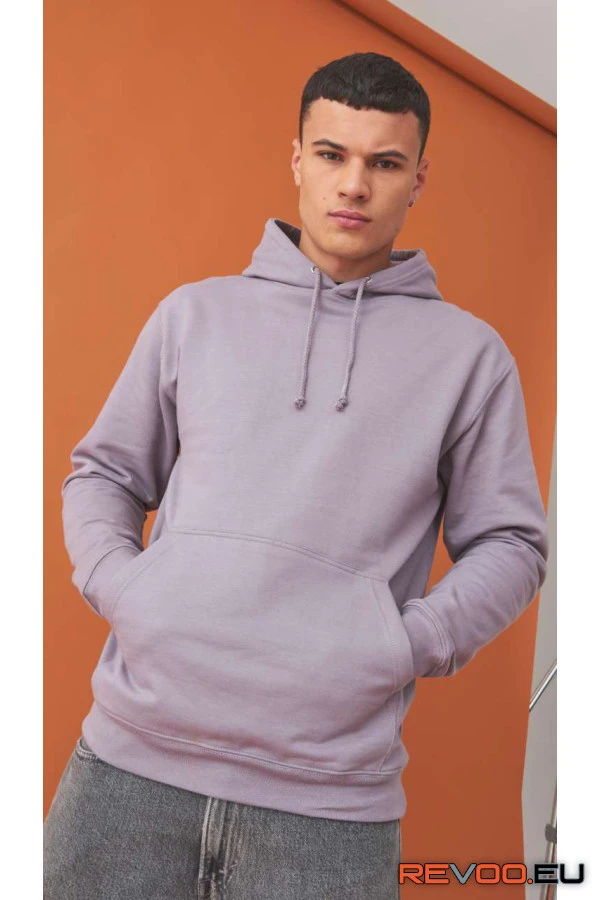 College kapucnis pulóver Just Hoods AWJH001 4.