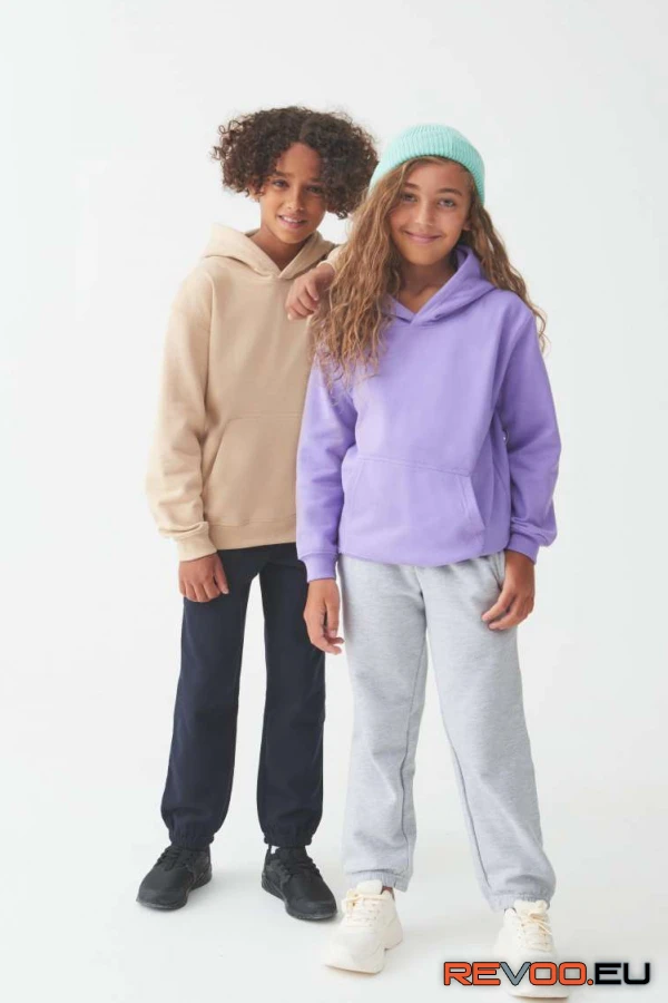 Kids kapucnis Just Hoods AWJH001J 1.