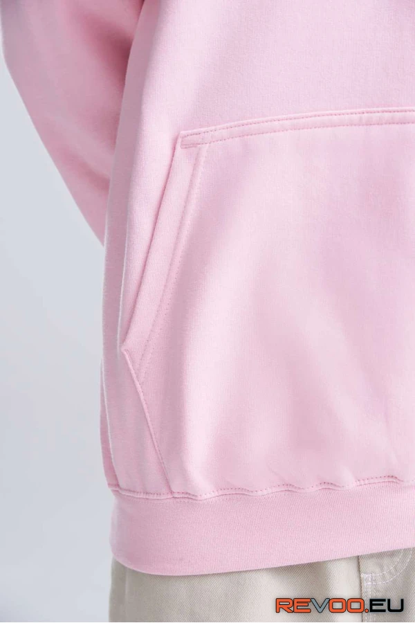 Varsity kapucnis pulóver AWDis AWJH003 7.