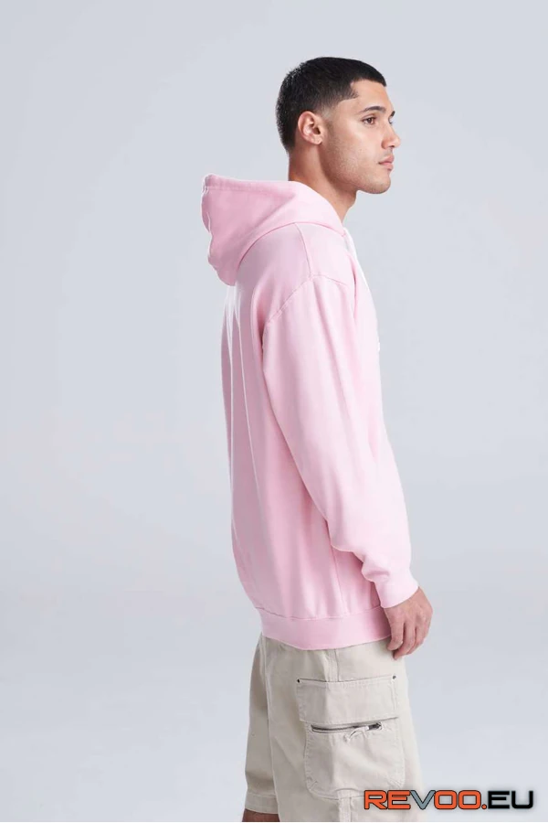 Varsity kapucnis pulóver AWDis AWJH003 8.