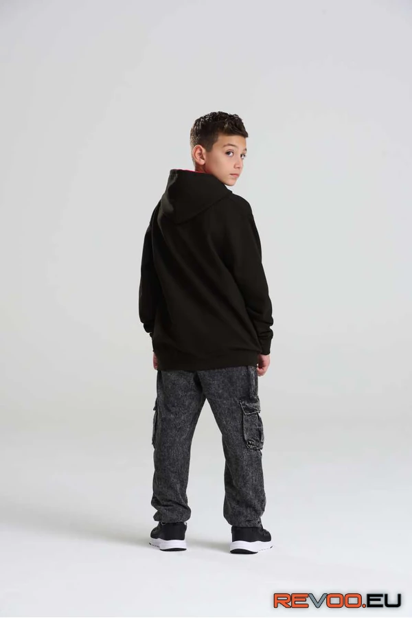 Kids varsity kapucnis AWDis AWJH003J 3.