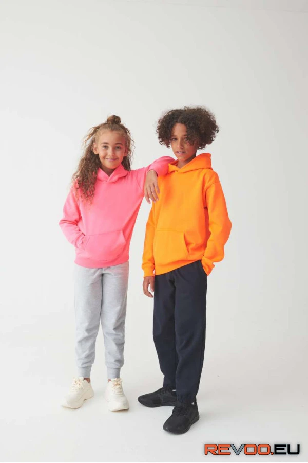 Kids electric kapucnis felső Just Hoods AWJH004J 2.