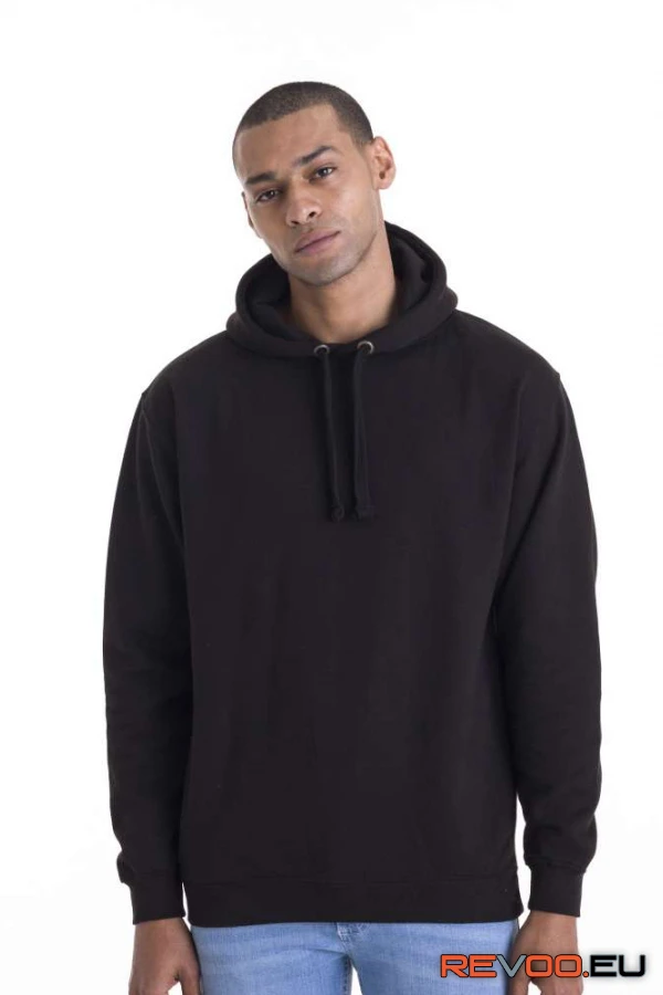 Epic könnyen feliratozható kapucnis pulóver Just Hoods AWJH011 1.