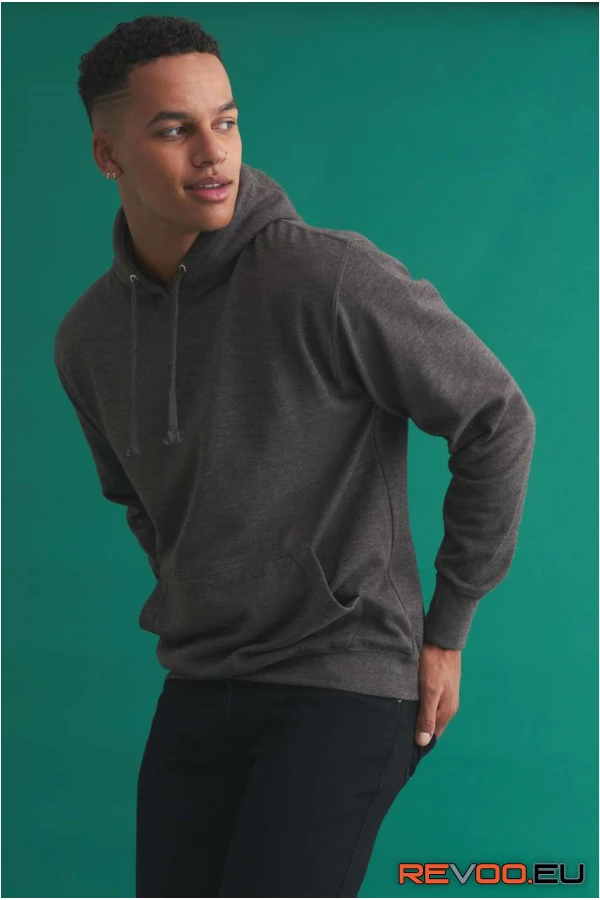 Street kapucnis pulóver Just Hoods AWJH020 1.