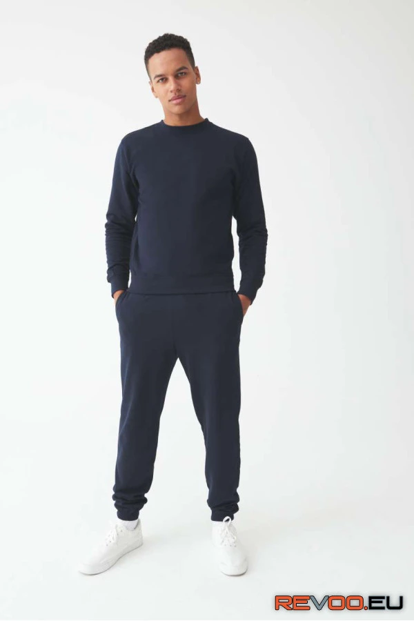 Awdis környakas pulóver Just Hoods AWJH030 2.