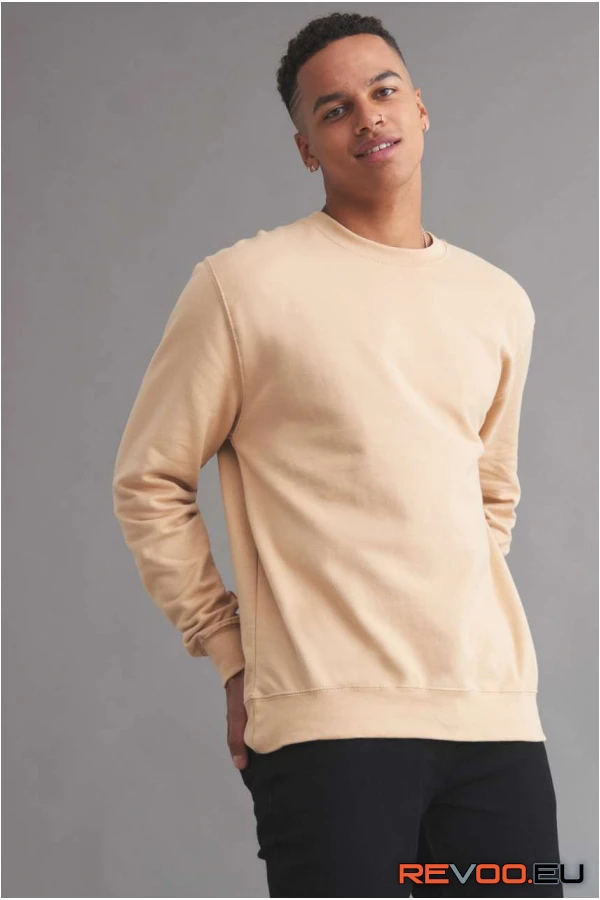 Awdis környakas pulóver Just Hoods AWJH030 1.