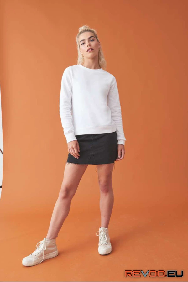 Női Awdis pulóver Just Hoods AWJH030F 1.