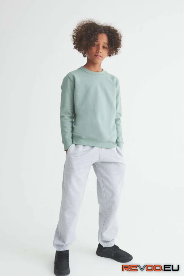 Kids awdis pulóver Just Hoods AWJH030J 1.