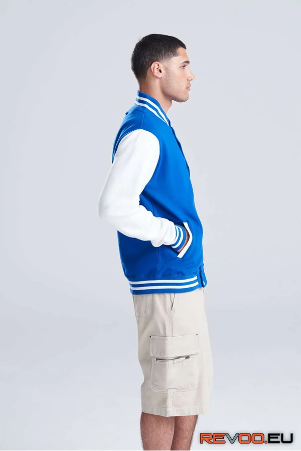 Varsity dzseki AWDis AWJH043 3.