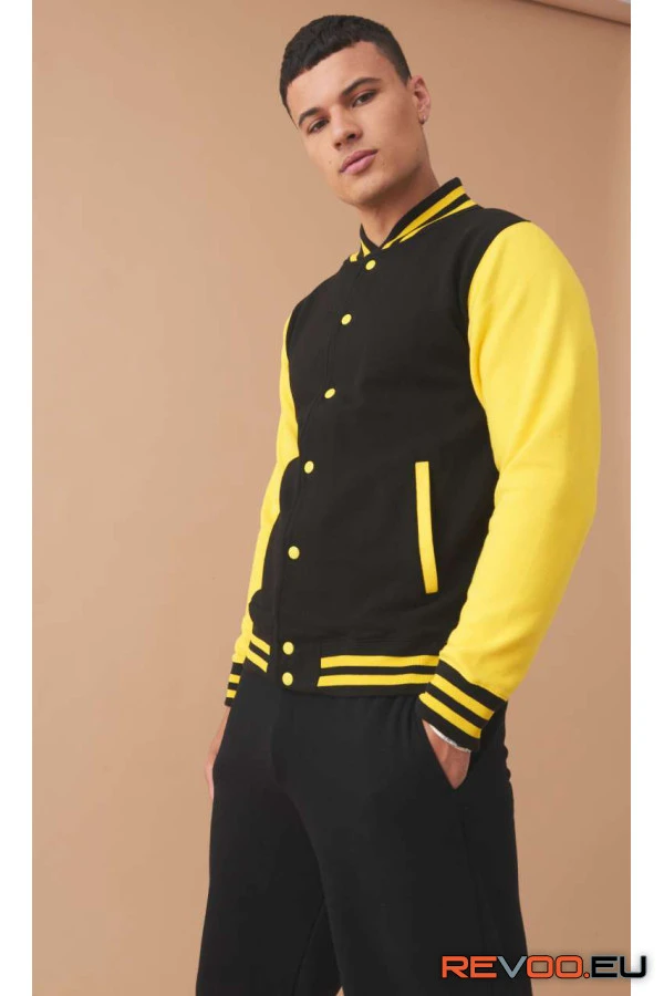 Varsity dzseki Just Hoods AWJH043 1.