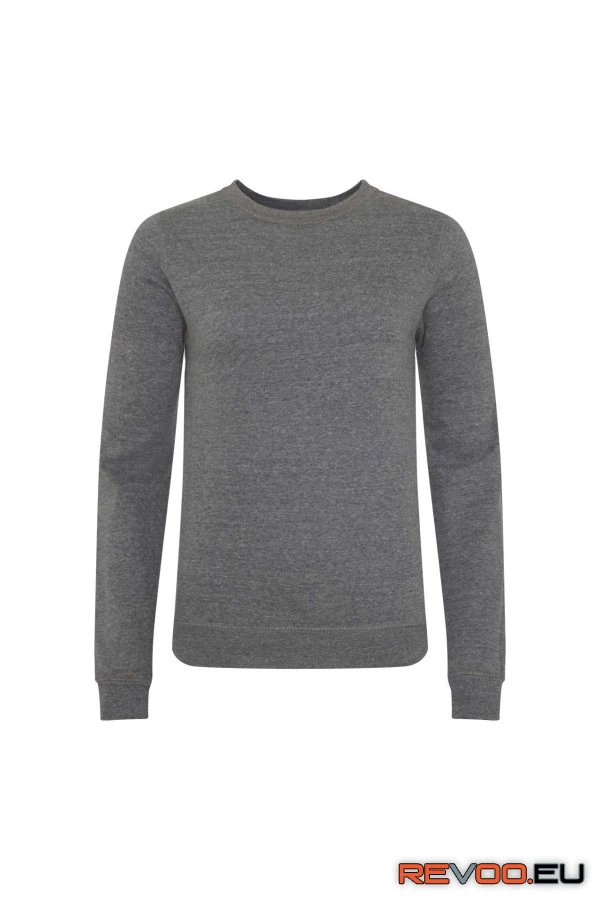 Girlie heather pulóver Just Hoods AWJH045 2.