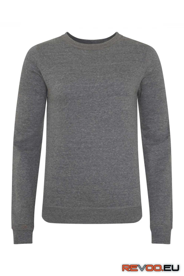 Girlie heather pulóver Just Hoods AWJH045 1.