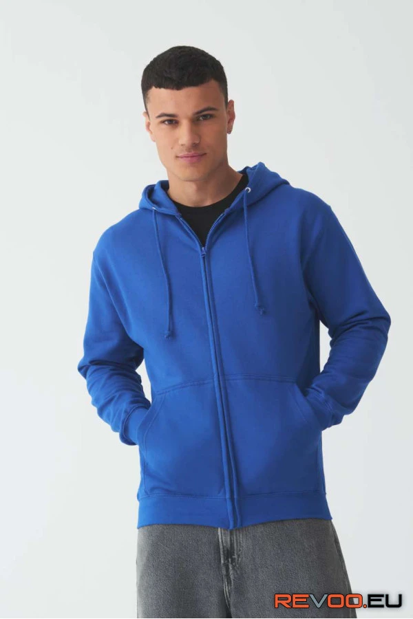 Kapucnis pulóver Just Hoods AWJH050 1.