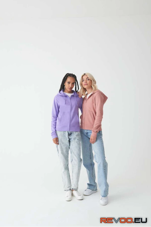 Női College kapucnis Just Hoods AWJH050F 3.