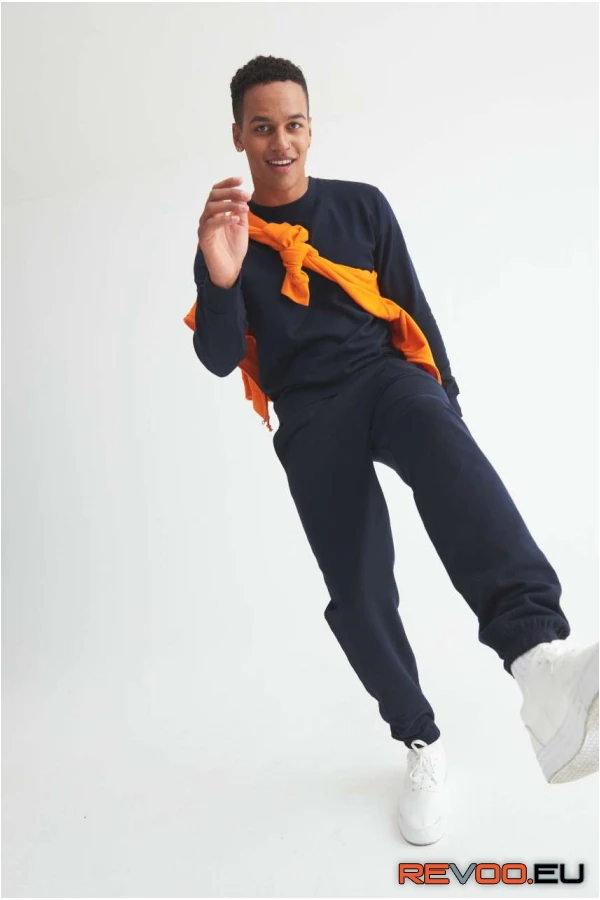 College melegítő nadrág   Just Hoods AWJH072 1.