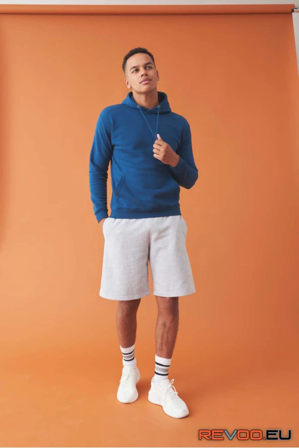 Campus rövidnadrág Just Hoods AWJH080 2.