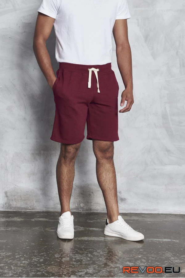 Campus rövidnadrág Just Hoods AWJH080 1.