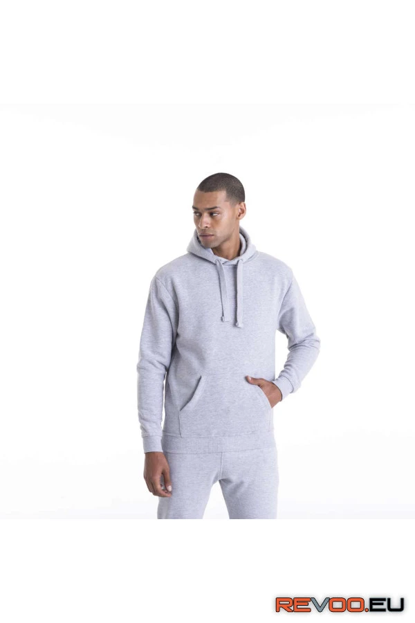 Graduate kapucnis pulóver Just Hoods AWJH101 2.