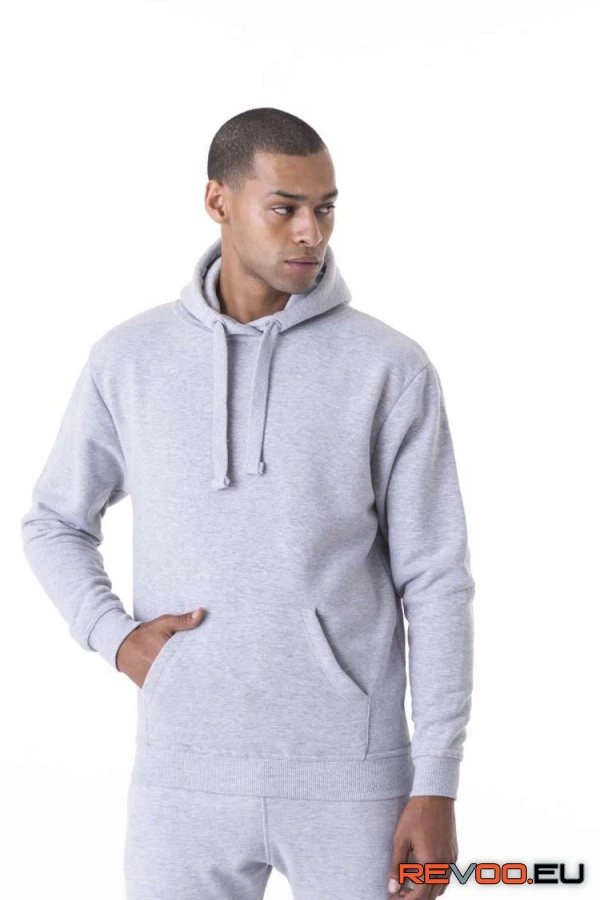 Graduate kapucnis pulóver Just Hoods AWJH101 1.