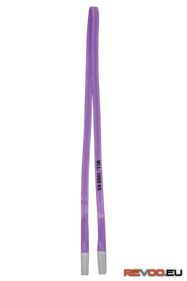 Lift emelőheveder 1t   Cado AWS1T 1.