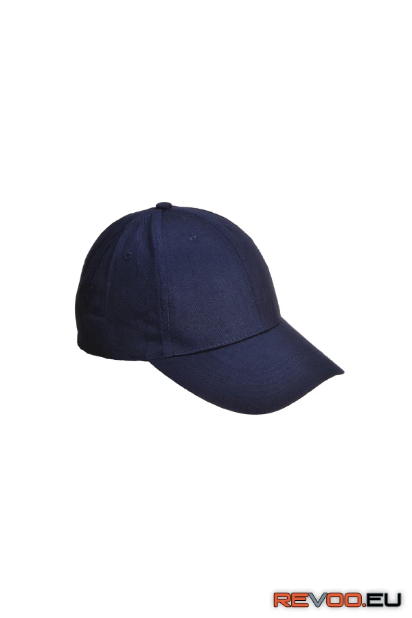 Baseball sapka, hat paneles   Portwest B010 3.