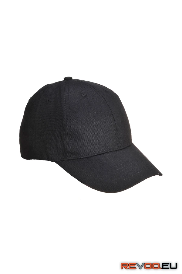 Baseball sapka, hat paneles   Portwest B010 1.