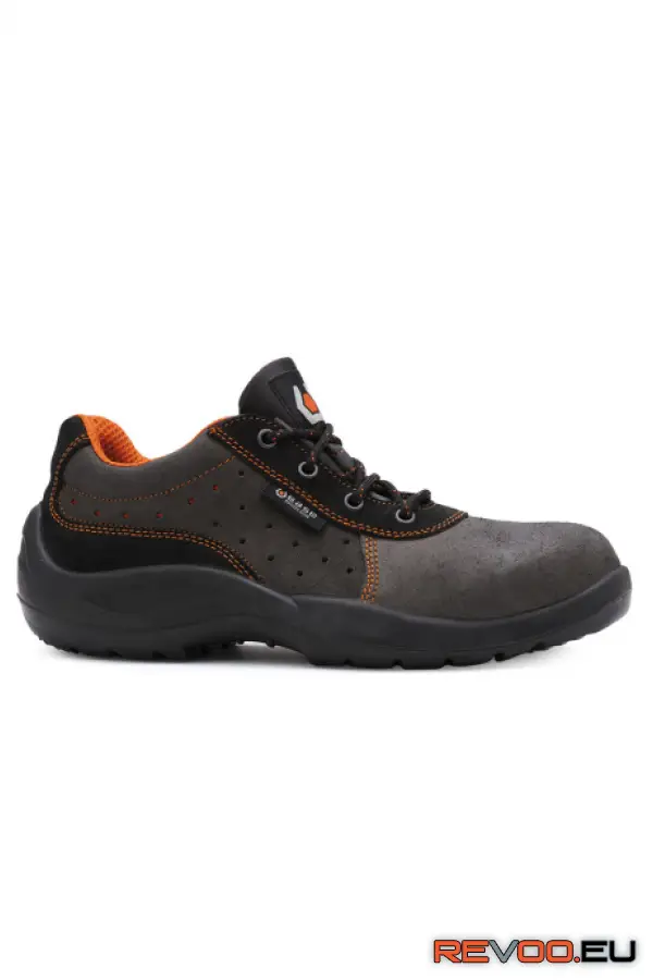 Concorde S1P SRC cipő   Base B0115 1.